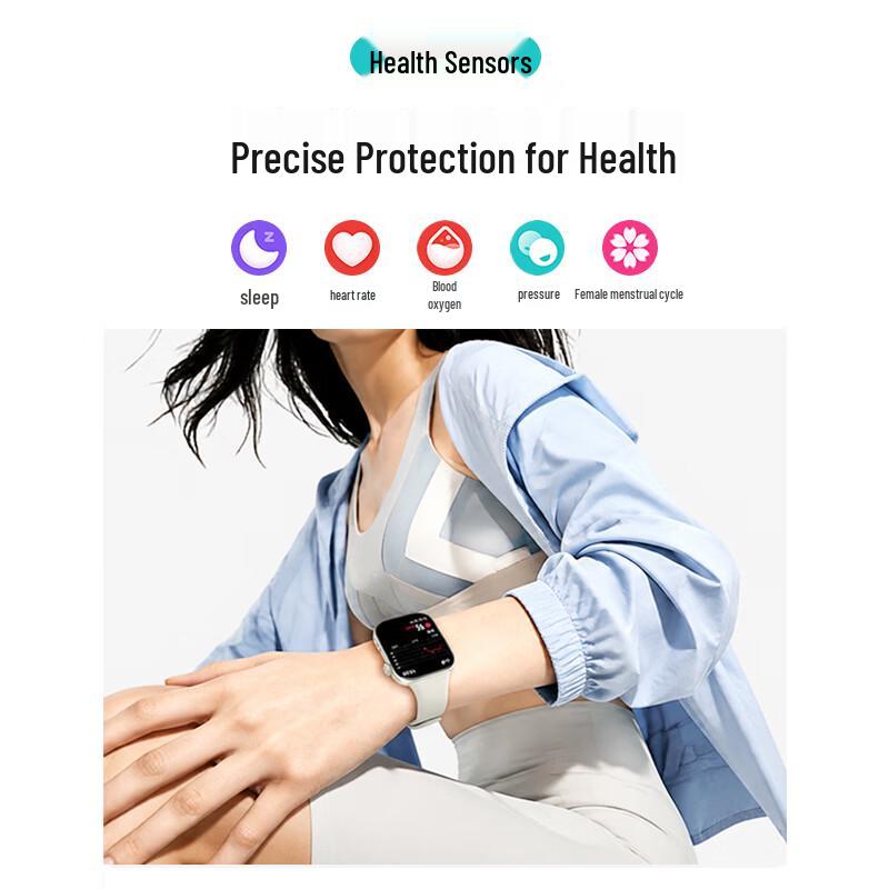 Honor Choice Smart Watch 6i (CN version)