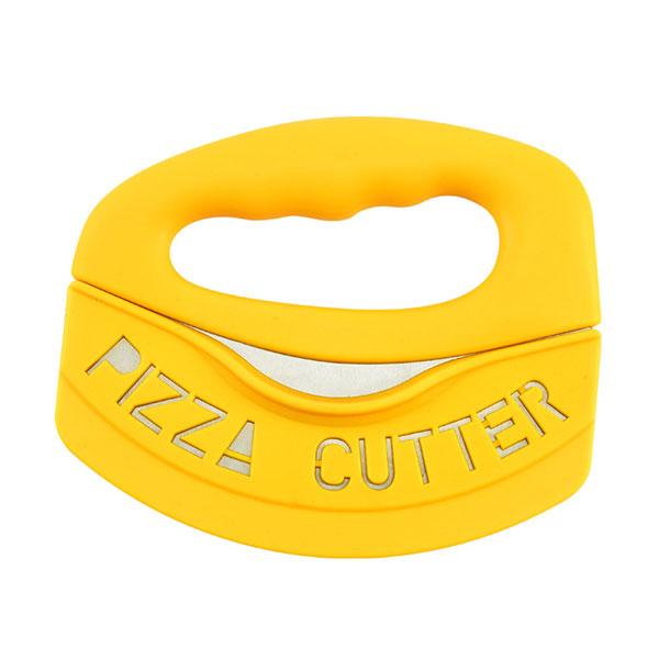 

Скребок для выпечки из нержавеющей стали, резак для теста и скребок, измельчитель продуктов, резак для пиццы, многоцелевые кухонные гаджеты