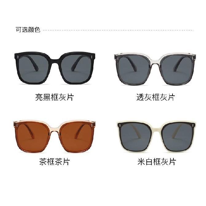 TR Ultra-light high-definition polarized sunglasses for men and women, stylish new sun glasses, specially designed for driving and offering sun