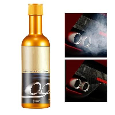 Promotion Nettoyants pour convertisseurs catalytiques de voiture pour moteurs automobiles CSV Clean Accelerators Catalysts Easy Cleaner