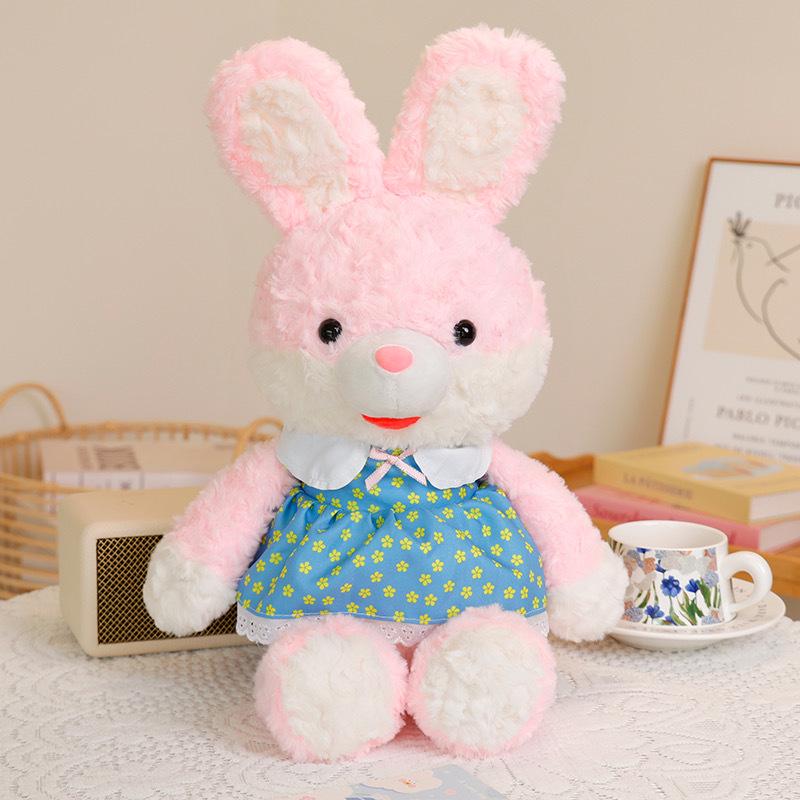 

Серия Лесной забег: Плюшевая овечка в состоянии оглушения, комфортная кукла, подарок 50cm