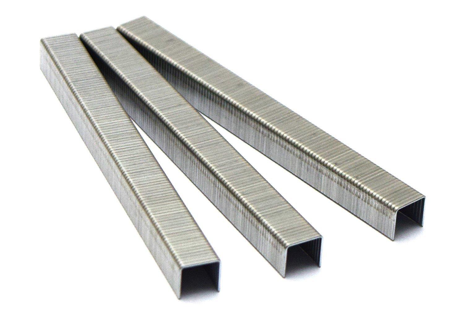 

MAX Staple 1010J серебряный