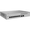 Huawei Kunlun S220S 8-Port Gigabit Managed Ethernet Switch