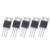 5 sztuk IRF3205 IRF540N Mosfet Tranzystor IRF3205 IRF540N Moc MOSFET TO-220 Zestaw tranzystorów IRF540