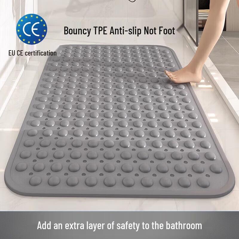 Huaxu Household Bathroom Anti-slip Mat