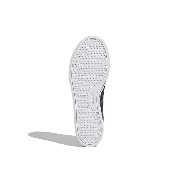 Adidas Neo Daily 3.0 Comfortable Durable Low-Top Skate Shoes Men Sneakers Blue White GX1753