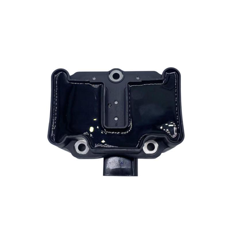 Compatible Ignition Coil for Volkswagen Jetta King - 032905106B/UF-277/5C1314