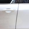 Door Edge Scratch Protector Car Accessories Anti-collision Guard Strip Cover