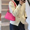 Stylish New Moon Bag For Women Versatile Shoulder Bag Trendy Street Style Ideal For Daily Use