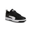 Puma Rebound Layup Lo Sl Jr Sneakers