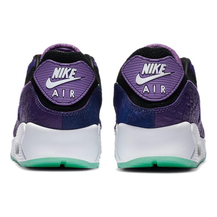 Nové Nike Air Max 90 Violet Blend CZ5588-001