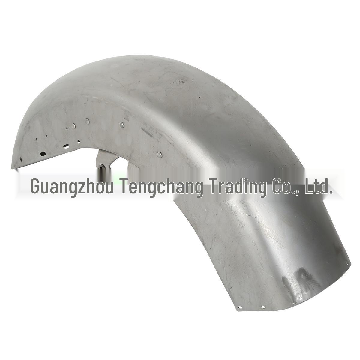 

Совместимое переднее крыло для Harley Touring Road King, Classic и Street Glide 2014-2017 годов выпуска Steel