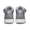New Nike Air Force 1 Mid Qs Jewel Nyc Cool Grey DH5622-001