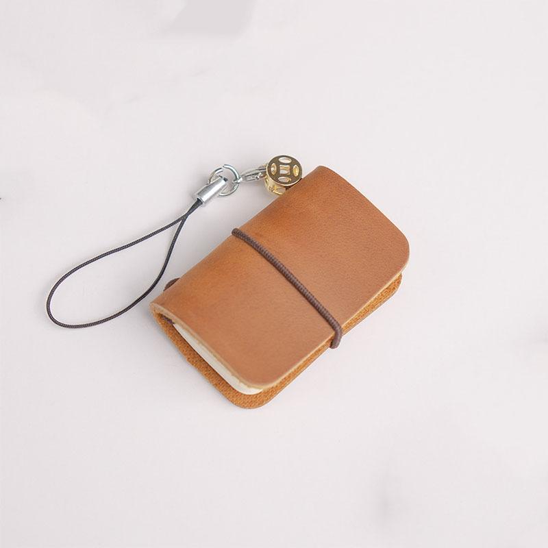 Cute 32 Sheets Mini Notebook Sketchbook Handbook Ultra-Small Pocketbook Tiny Loose-Leaf Notepad Daily Planner
