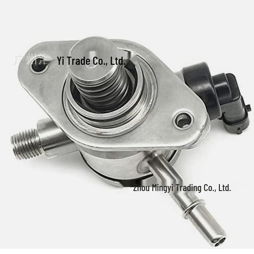 High-Pressure Fuel Pump for Buick Regal/Chevrolet LaCrosse 2.4 (12639694, 12641847)