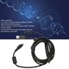 Professional 3 Ports Cable for Logitech CC2900e 3500e 2900ep 3000e Video Equipment Installation