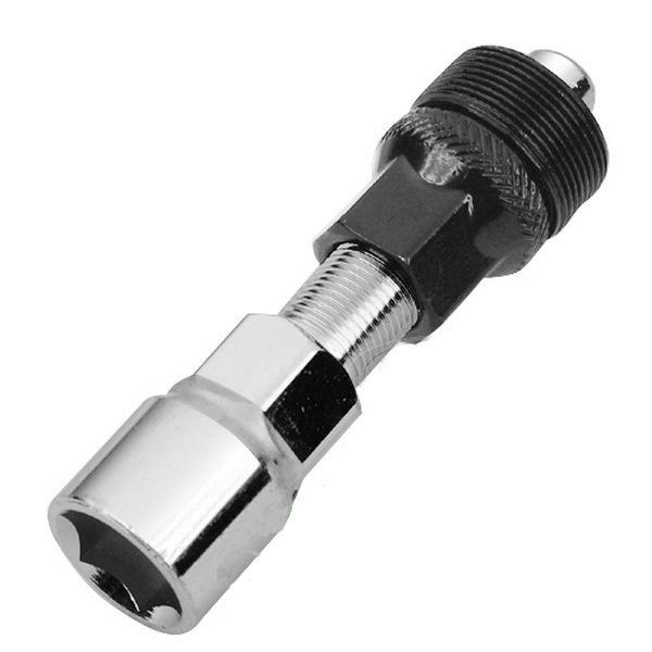 Bicycle Centre Shaft Tool Axis Tool Crank Dismantling Device Dental Disc Removal Tool