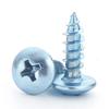 Elemente de fixare – Șuruburi și șuruburi autofiletante