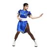 [Miccostumes] Female Martial Artist Cosplay Costume Set