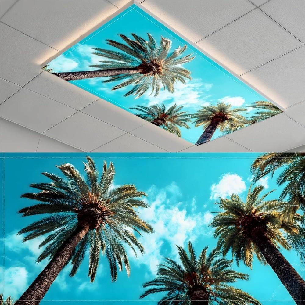 14 Styles Lampshade Anti-glare Fabric Lampshade Eye-care Lampshade Fluorescent Light Covers  Home