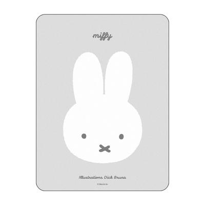 Gourmandies Miffy Mouse Pad Miffy MF-529A