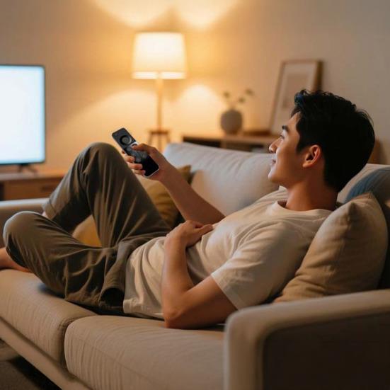 Remote Control with Keyboard Multi-Function 2.4G Wireless Keyboard Handheld Remote for Android TV Box PC HTPC Smart TV Projector