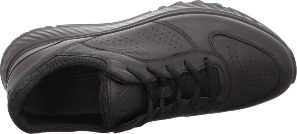 Ecco Exostride M Sneakers (835314) Low-Top-Sneaker Black (835314-01001)
