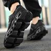 Sneakers Ultra-light and Breathable Casual Shoes Cushioning Running Shoes Comfort Sub