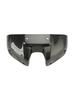 Voorste Brandstoftank Cover Kuip Beschermer Voor Yamaha XSR900 2022-2025 Koolstofvezel