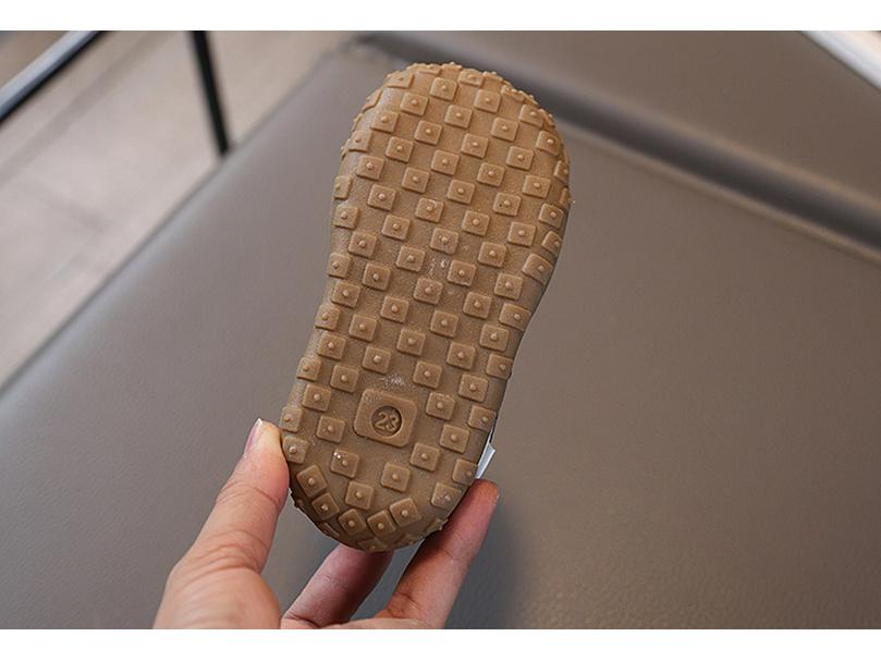 2026 Spring Kids' Shoes: Girls' Casual & Boys' Soft Sole Toddler Sports Shoes