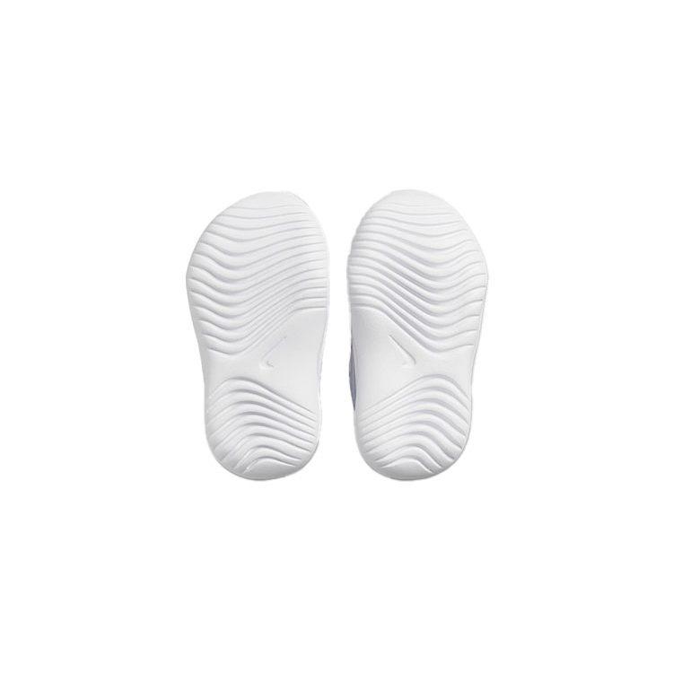 Nike Flex Runner Dream Casual Low-Top Laufschuhe Hellblau für Kleinkinder und Kleinkinder DD1062-001