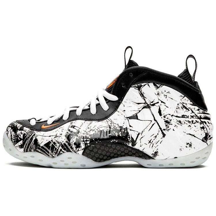 Nike Air Foamposite One `Shattered Backboard`