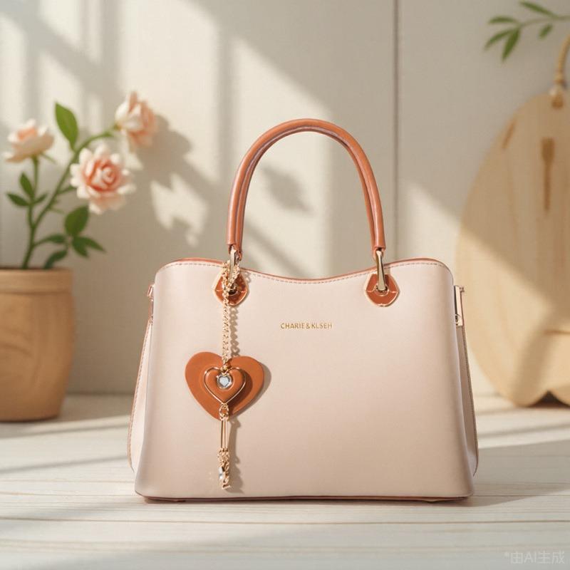 Herbst- und Winter-Neuheiten, Nischendesign, hochwertige Damentaschen, Damenhandtaschen mit Atmosphäre