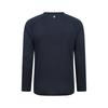 Mountain Warehouse Mens Plain Quick Dry Active Top