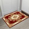 European Style Entrance Carpet Door Mat Anti Slip Mat Entrance Mat Living Room Door Mat