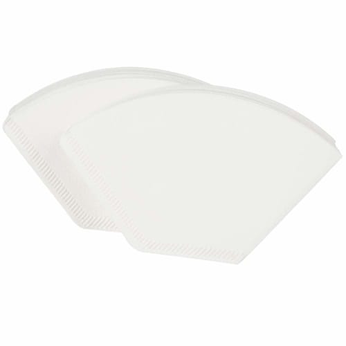 Kalita Coffee Shop Coffee Filter, 1-2 servings, 101