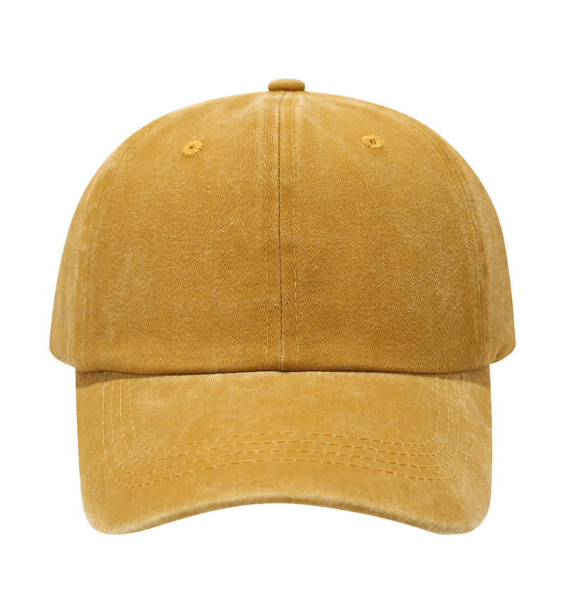 Baseball Cap Adjustable Size For Running Workouts And Outdoor Activities All Seasons