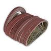 330*10mm Sanding Belts Abrasive Bands Aluminium Oxide