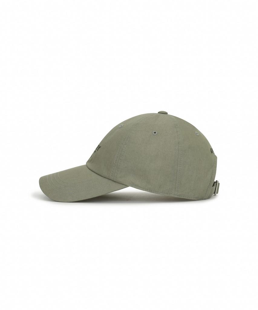 DISCOVERY EXPEDITION Discoverer Ball Cap (D.Khaki)