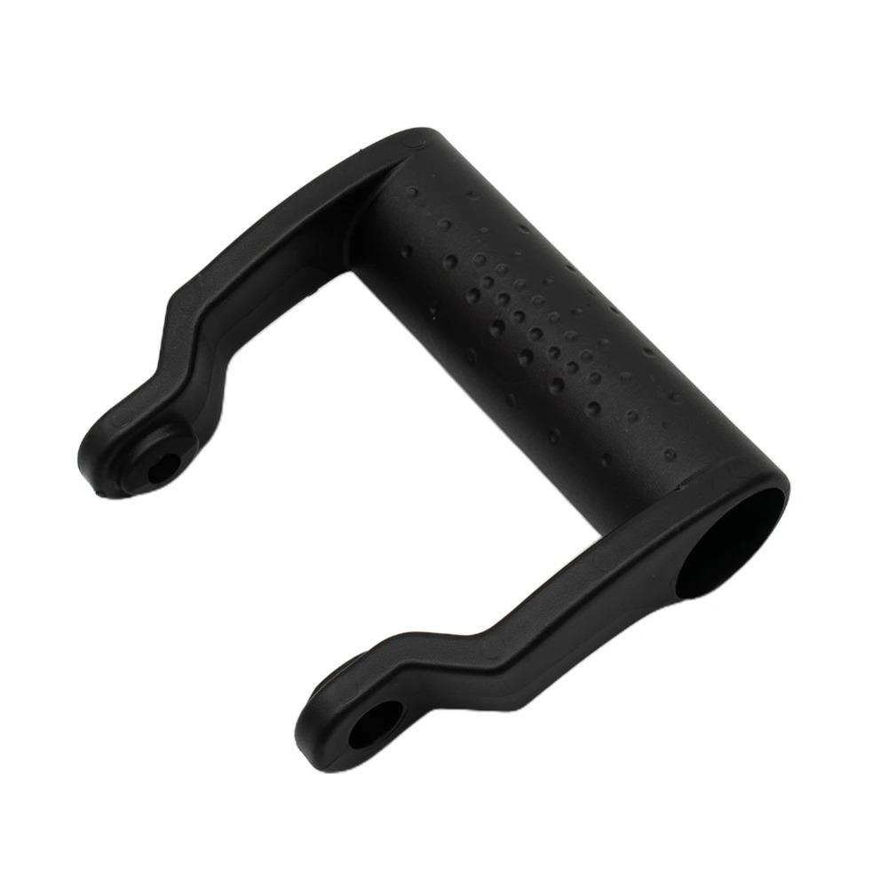 Angle Grinder Auxiliary Handle Non-Slip Shock-Absorbing 8MM Handle With Screws For 100 Type Angle Grinder