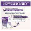 Vitavea Multi Vitamines Senior Energie Vision Mémoire 30 gélules