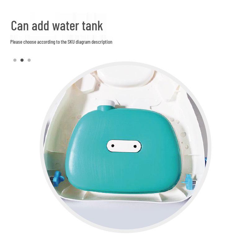 Interactive Baby Walker Toy with Music, Anti-Rollover, for Ages 6-18 Months