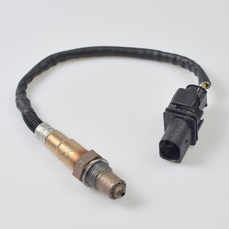 New Lambda O2 Oxygen Sensor Fit For HYUNDAI ELANTRA GT SONATA TUCSON KONA KIA FORTE FORTE5 OPTIMA SOUL 39210-2E100 392102E100