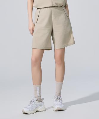 Faldas y pantalones para mujeres – Pantalones cortos