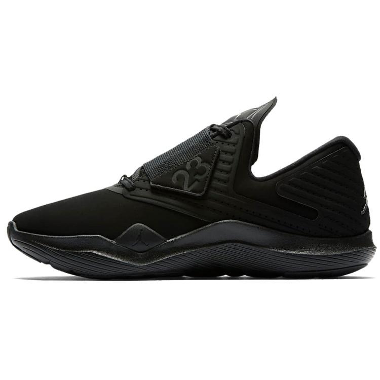 Air Jordan Relentless  Black Anthracite  Men s AJ7990-001 EU 43