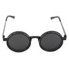 Adjustable Tint Sunglasses 49MM Lens ND Filter Circle Polarized Sunglasses for Travel Outdoor Activities