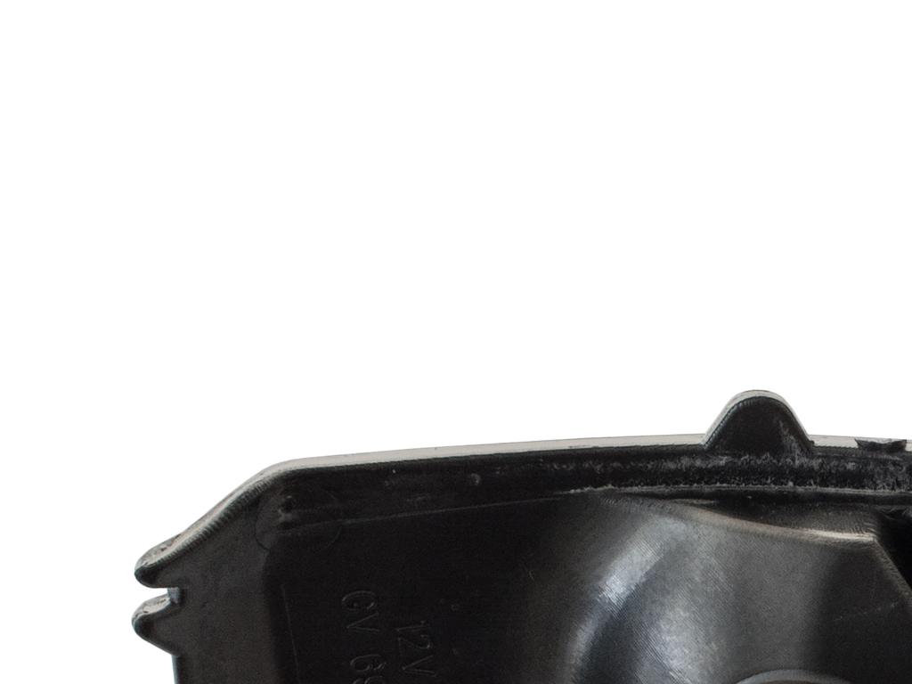 Volvo S80 II 06-11 left turn signal in the mirror
