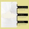 Ouhoe Gentle Pore Cleansing Nose Patches For Unclogging Blackheads And Acne