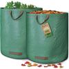Garden Waste Bags - R[44] - 272L - Water Repellent - Handles and Double Bottom (pack 2)