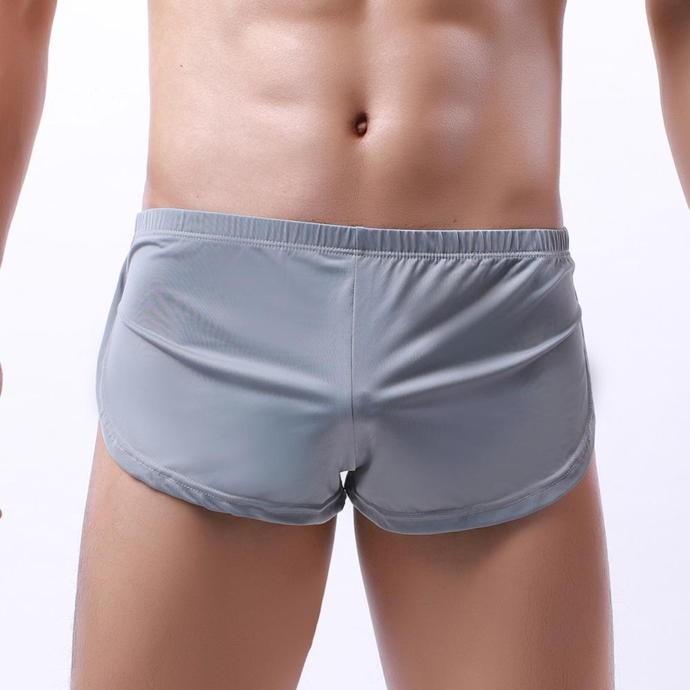 Silky Sports Underwear: Men's Home Shorts & Briefs